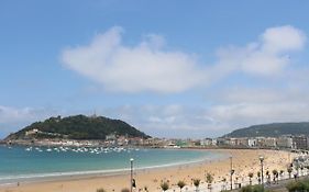 Seafront Luxury Studio - By Www,Sansebastianapartments,Es